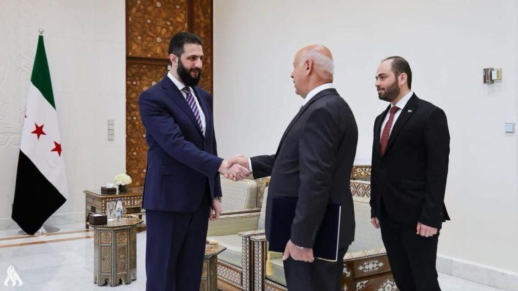 اندیشه شیروان