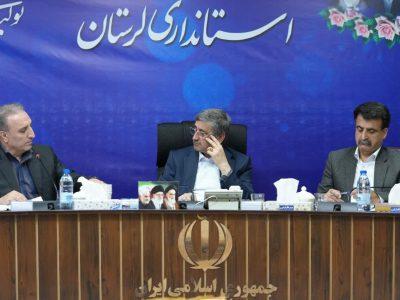 استاندار: تکلیف تعطیلی پنجشنبه ها در لرستان هفته آینده مشخص می‌شود 