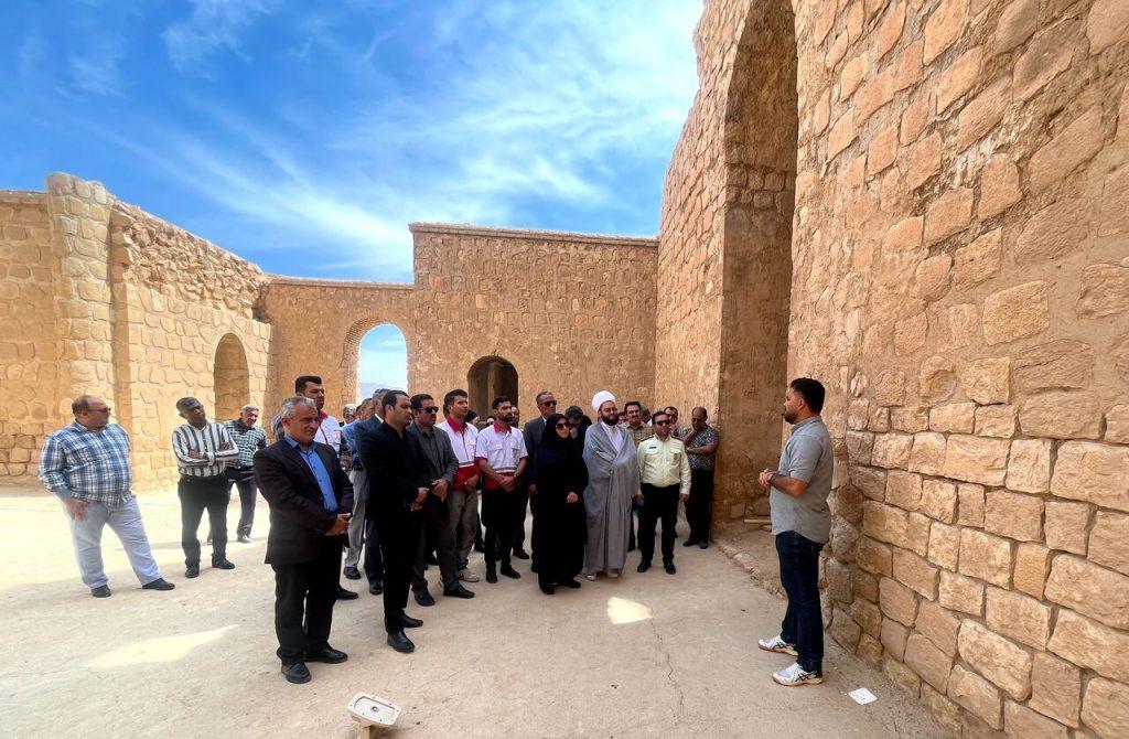 اندیشه شیروان
