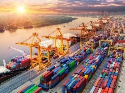 نگین تجارت خزر بر مدار توسعه