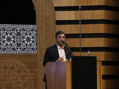 فرماندار ری: تکریم از مقام دختران، تجلیل از پاکدامنی است