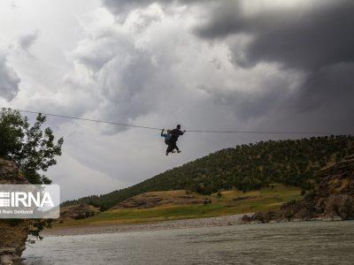 جَرّه؛ سه ضلعیِ عشایر، تاریخ و گردشگری