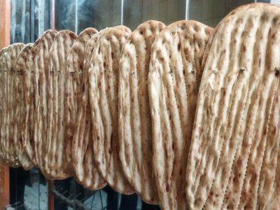فرماندار بابلسر: افزایش کیفیت نان مطالبه به حق شهروندان است