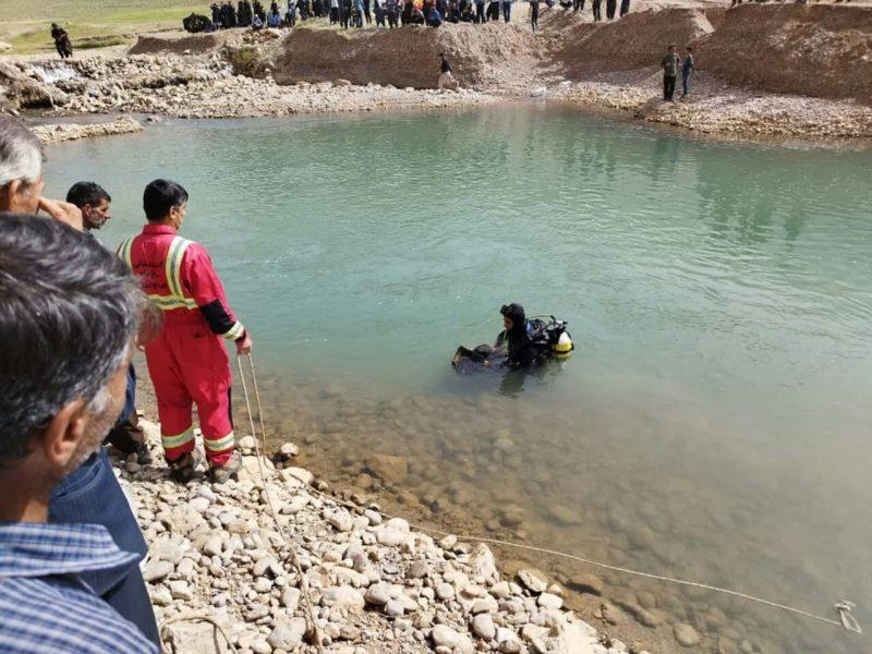 شیرجه‌های بی‌بازگشت؛ حکایت تلخ شنا در رودخانه‌ها