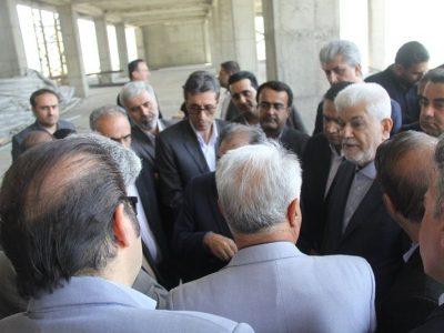 رئیس کمیسیون بهداشت مجلس: مناطق کم‌برخوردار در اولویت پرداخت اعتبار قرار دارد