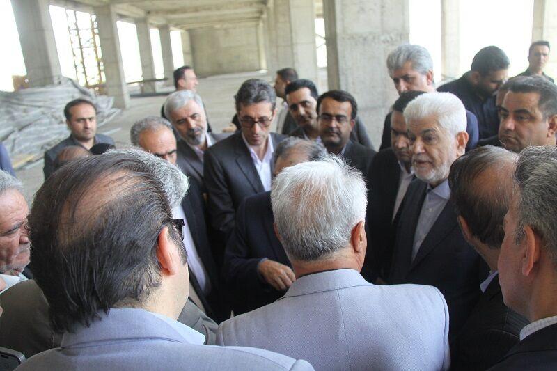 رئیس کمیسیون بهداشت مجلس: مناطق کم‌برخوردار در اولویت پرداخت اعتبار قرار دارد