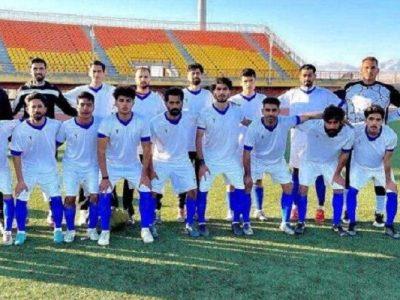 میزبانی لیگ امیدهای کشور، به تربت‌حیدریه رسید