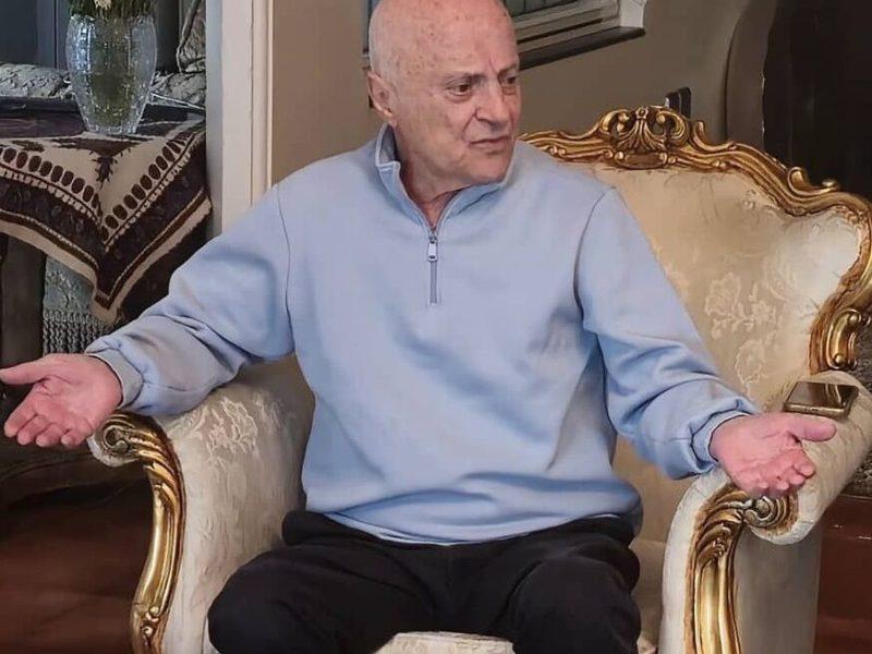 جدال مصطفوی با سرطان/ گفتار درمانی را جدی بگیریم