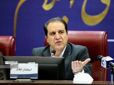 استاندار ایلام: تحولات جمعیتی محور برنامه‌ریزی‌ و توسعه است