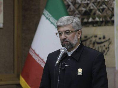 اظهار نگرانی مدیرعالی حرم امام رضا(ع) از طولانی شدن اجرای مصوبات کارگروه ملی زیارت