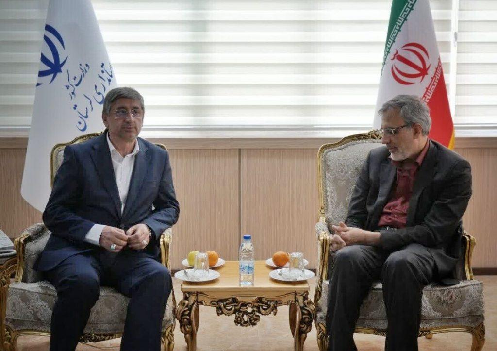 اندیشه شیروان