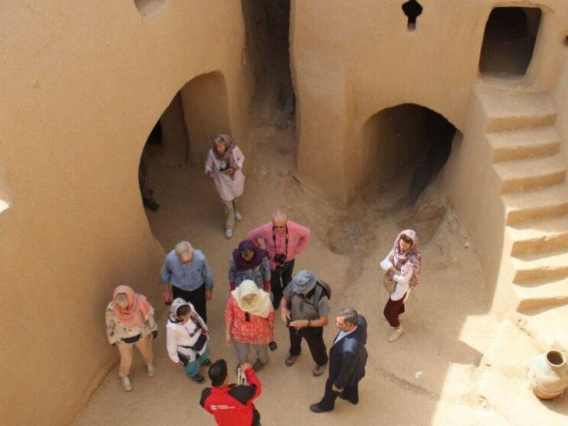 شهرستان‌های اصفهان، میزبان موج جدید گردشگری شدند