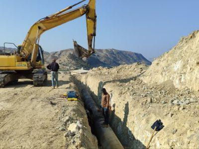 رونق تولید به روستاهای دشت مور گچساران بر می گردد؟
