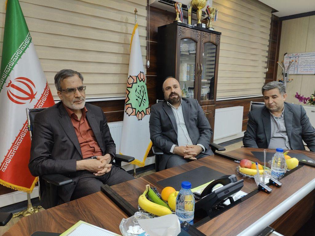 اندیشه شیروان