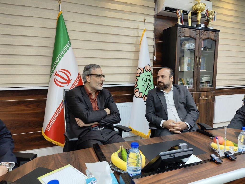 اندیشه شیروان
