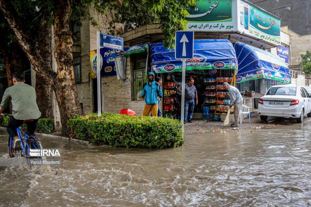 اندیشه شیروان