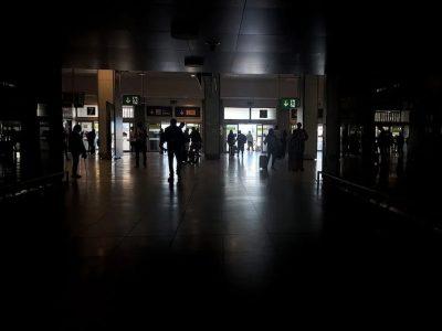 قطعی برق و خاموشی گسترده اسپانیا را در وضعیت اضطراری قرار داد