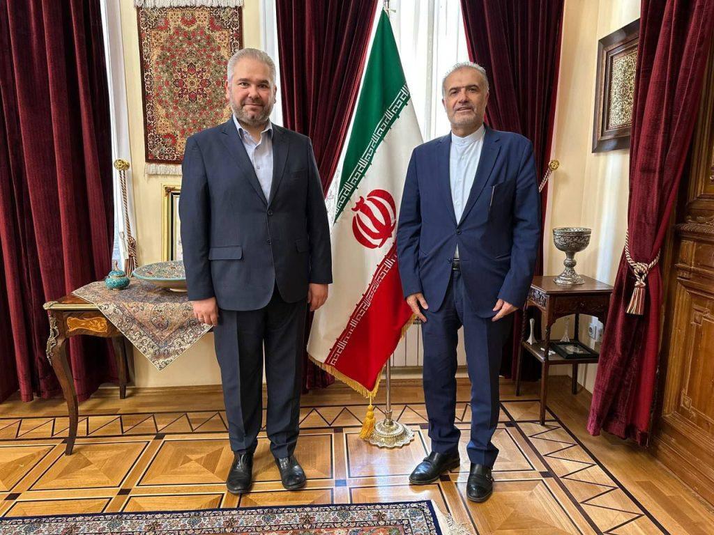 اندیشه شیروان