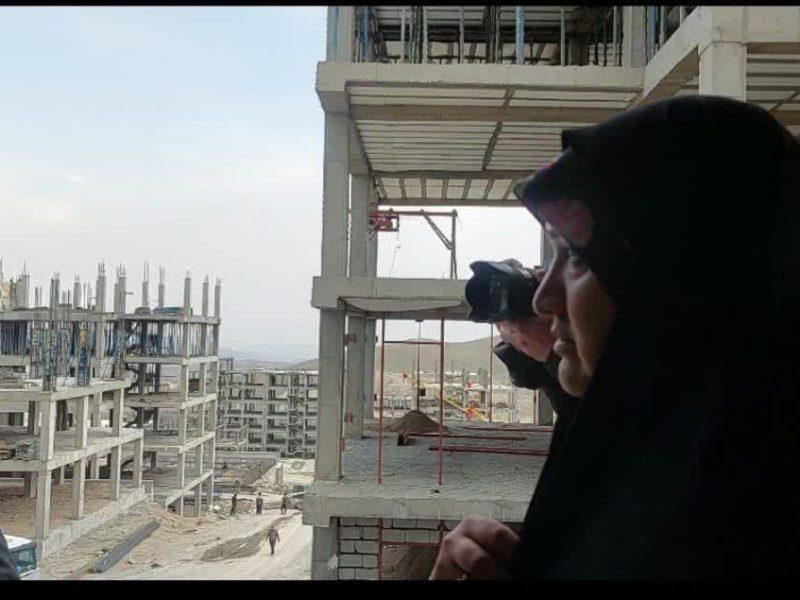 نماینده مجلس: از تحویل واحدهای نیمه‌تمام مسکن مهر جلوگیری شود