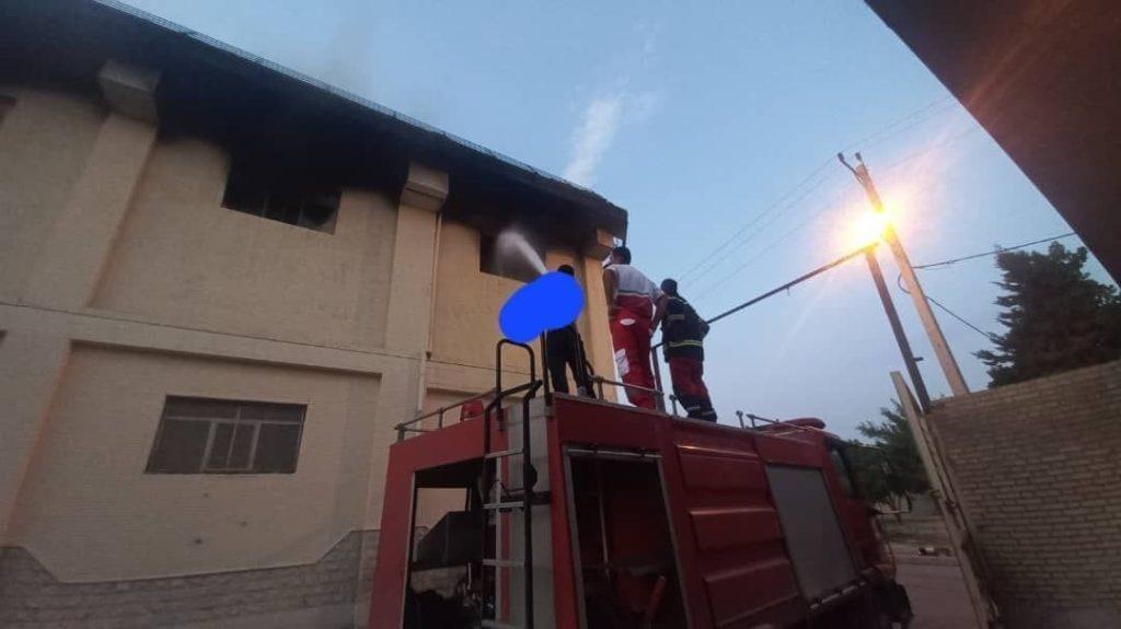 اندیشه شیروان