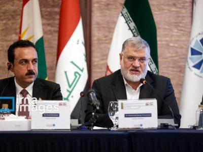 استاندار تهران: ایران و اقلیم کردستان اشتراکات تاریخی و فرهنگی فراوانی دارند