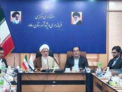 فرهنگ، اقتصاد و امید؛ پیشران‌های توسعه در برابر تهدیدهای داخلی و خارجی است