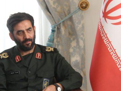 رییس بسیج اصناف کشور: اصناف بازوان قدرتمند انقلاب و نظام هستند