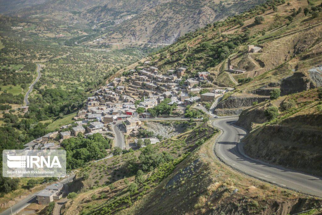 اندیشه شیروان