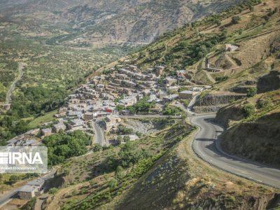 اعتبارات عمرانی شوراهای اسلامی روستاهای کردستان افزایش یافت