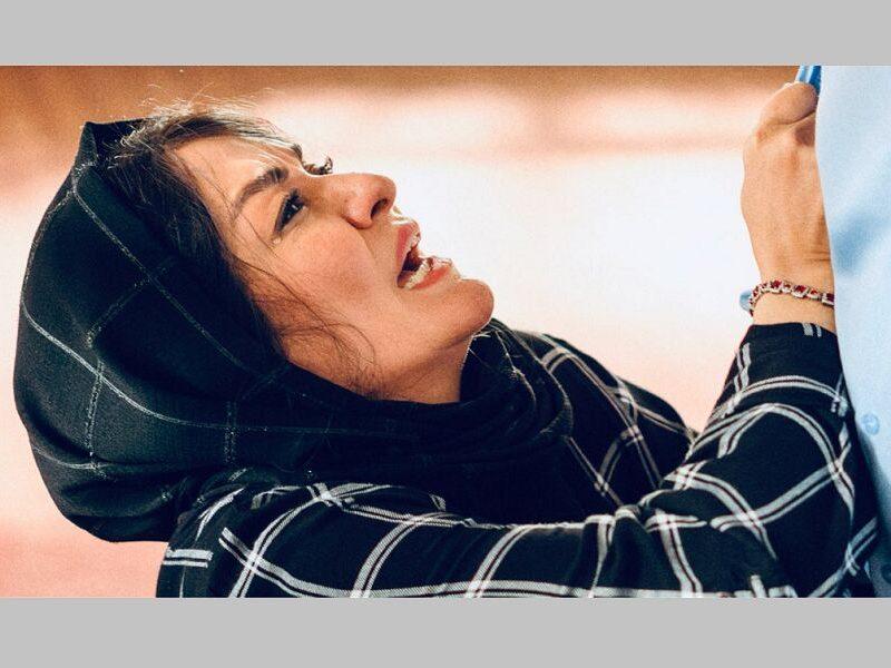 سریال «کوری» با بازی مریلا زارعی کلید خورد