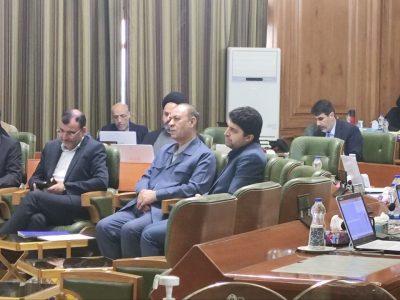 فرماندار تهران: شوراها تجلی اراده مردم و بازوی مدیریت شهری هستند