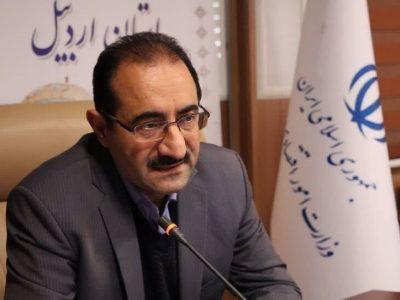 بیش از ۹۰ قانون و رویه مخل کسب و کار در اردبیل شناسایی شد