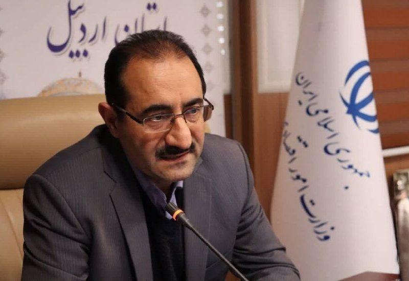 بیش از ۹۰ قانون و رویه مخل کسب و کار در اردبیل شناسایی شد
