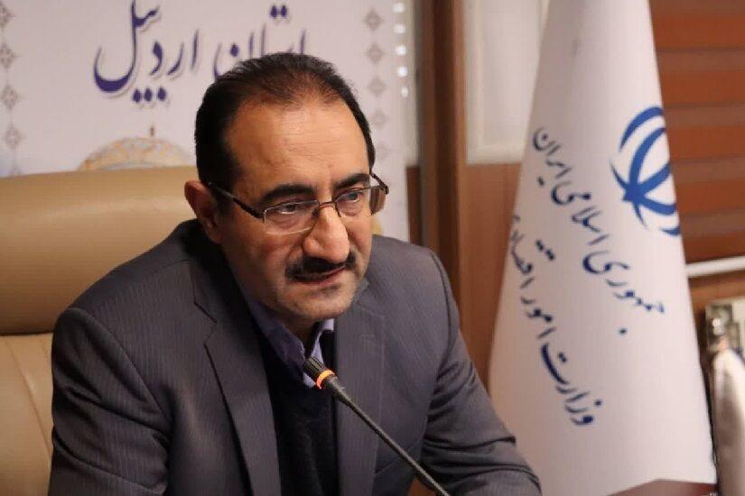 اندیشه شیروان