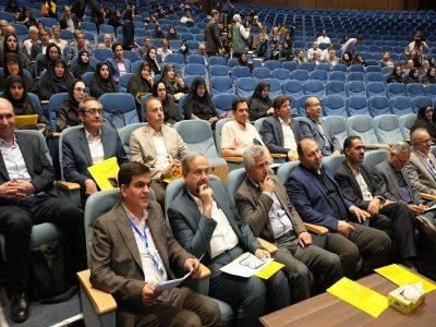 هجدهمین جشنواره آموزشی شهید مطهری در مشهد گشایش یافت