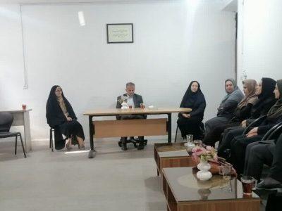 موضوع هتک حرمت به معلم ارومیه‌ای با جدیت پیگیری می‌شود