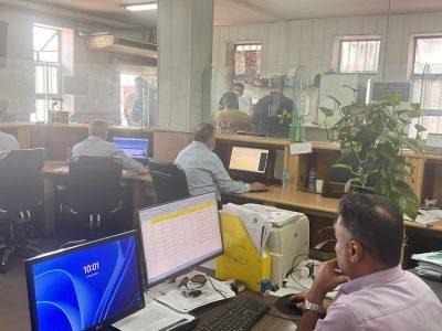 بررسی اظهارنامه‌های بندر رجایی در سامانه جامع گمرکی در اولویت قرار گرفت 