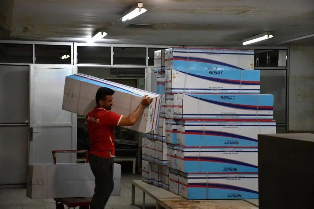اندیشه شیروان