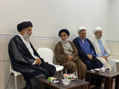 نماینده ولی‌فقیه در وزارت جهاد کشاورزی: خوزستان قطب راهبردی امنیت غذایی کشور است