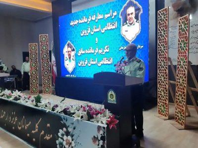 جانشین فراجا: برخورد با هنجارشکنان برای پلیس خوشایند نیست
