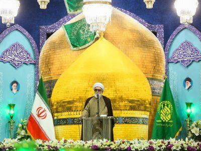 تولیت حرم رضوی: تحلیل‌های شتاب‌زده پیامدهای ناگواری بر نظام اسلامی تحمیل می‌کند
