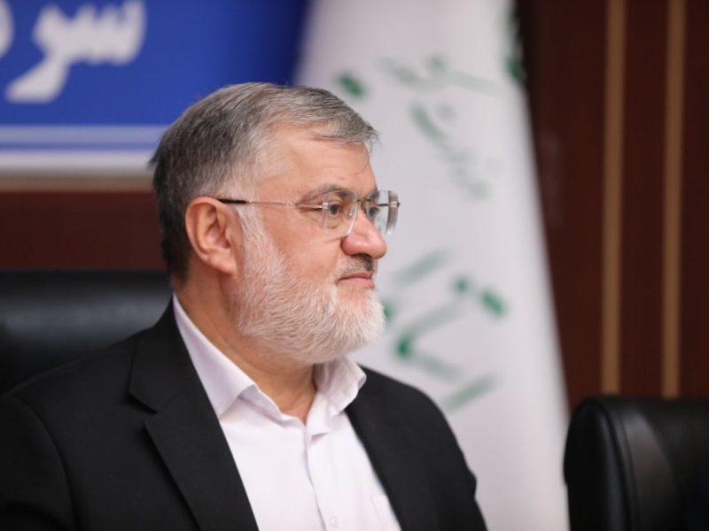 استاندار تهران: لزوم عبور از مدیریت سنتی/هوشمندسازی شهری یک ضرورت است
