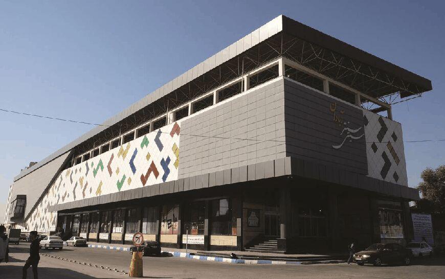 اندیشه شیروان