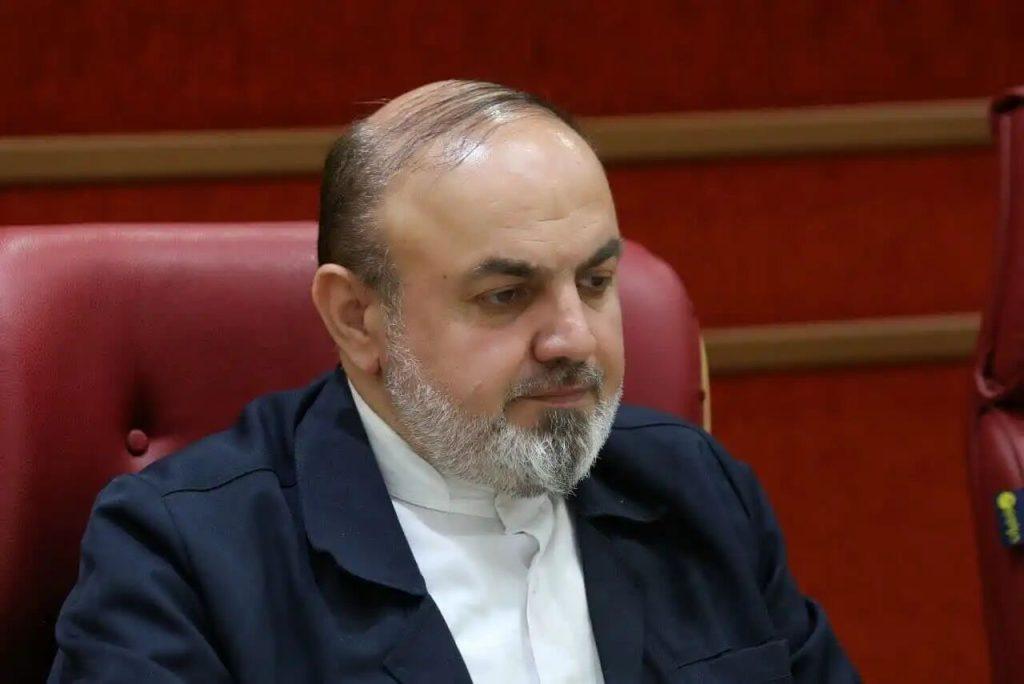 اندیشه شیروان