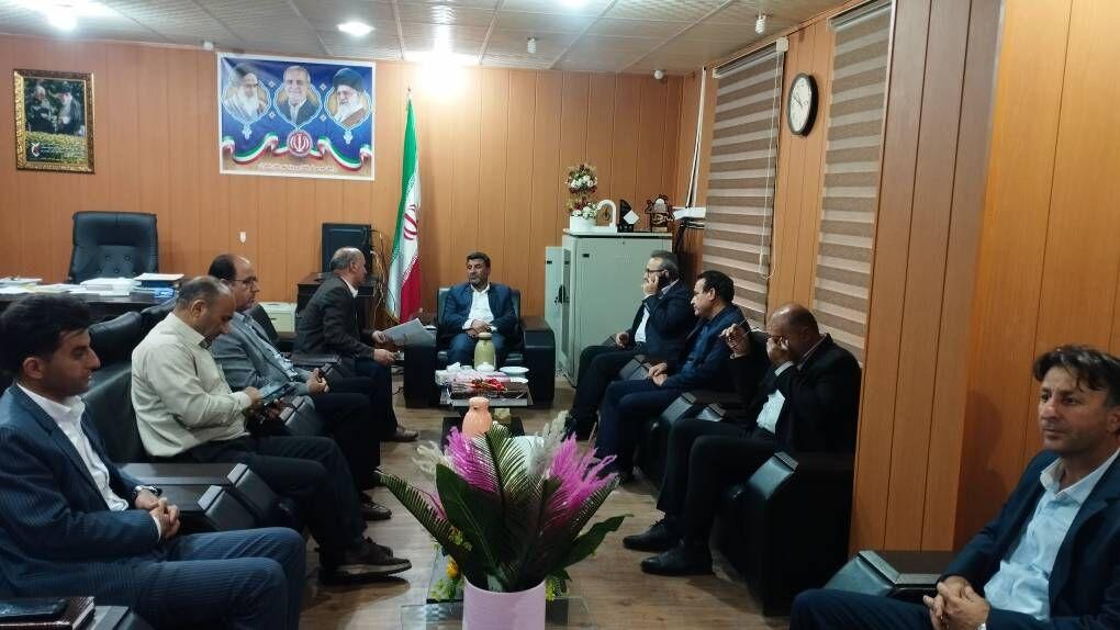 اندیشه شیروان