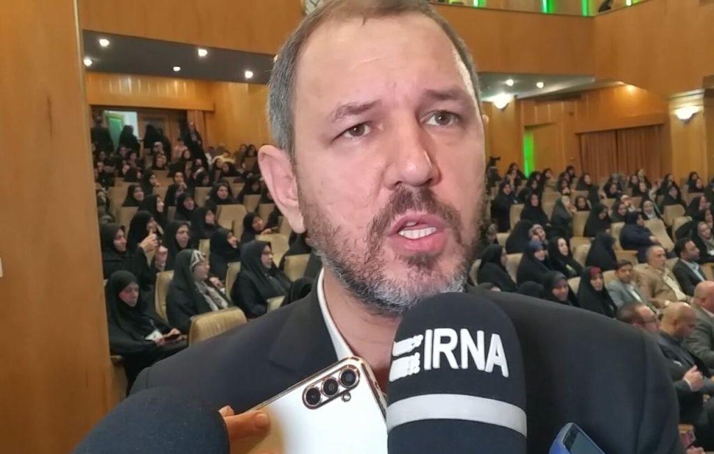اندیشه شیروان