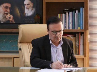 استاندار درگذشت سه راننده قزوینی در حادثه بندر شهید رجایی هرمزگان را تسلیت گفت
