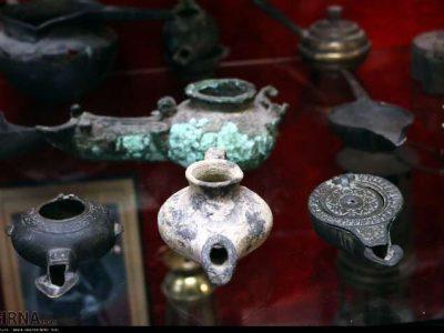 هرآنچه باید از کشف آثار باستانی ۱۰۰ میلیاردی در چالوس بدانید