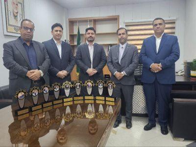 شهردار آبادان: شورا بازوی توانمند مدیریت شهری است