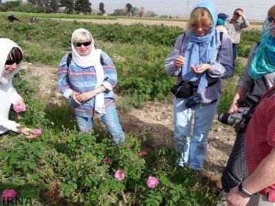 ظرفیت‌های سرمایه‌گذاری مازندران چشم ایتالیایی‌ها را گرفت